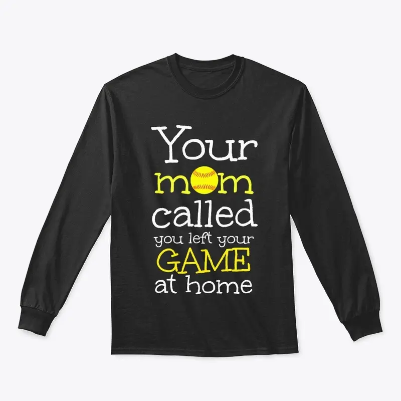 Funny Softball shirts gifts