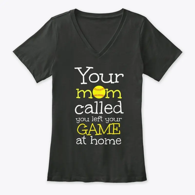 Funny Softball shirts gifts