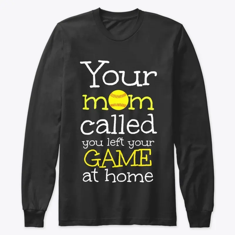 Funny Softball shirts gifts